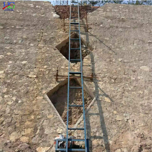 家用电动爬坡设备 河道清淤砂浆运输设备 建筑工程斜坡上料提升机