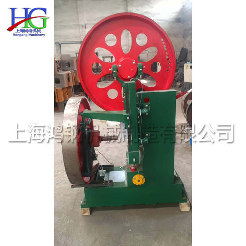 双轴承木工带锯机 直线运动木板锯齿机 家具跑带式带锯机厂家供应