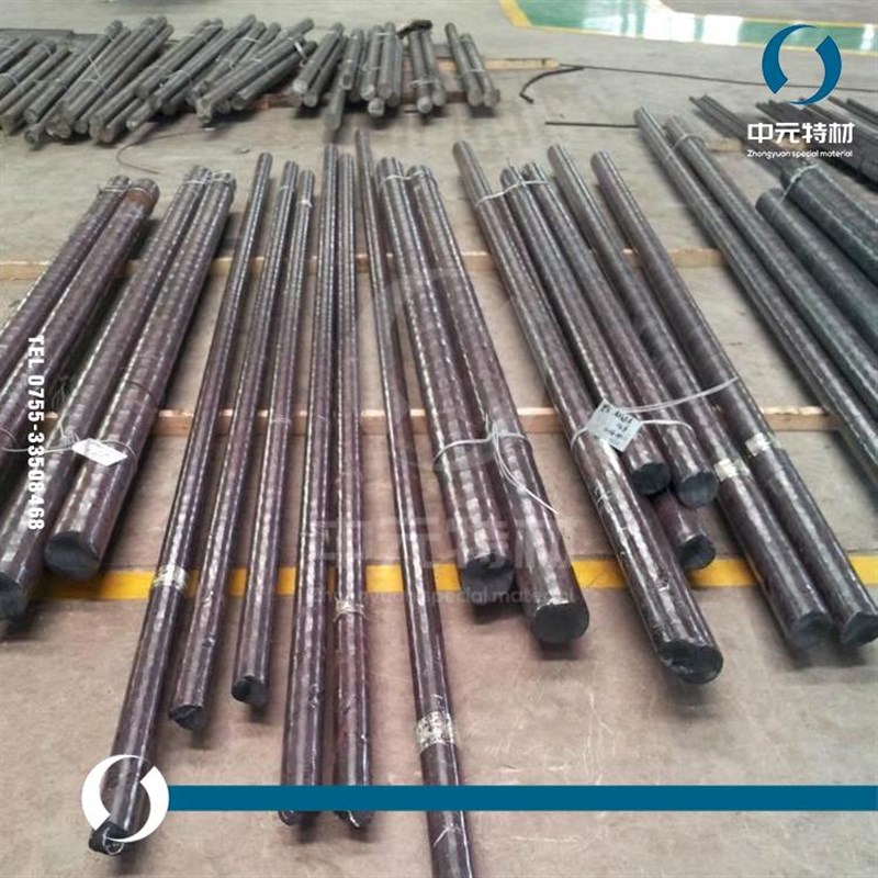 022Cr19Ni5Mo3Si2N(S21953)相不锈钢圆棒 圆钢 不锈钢板 锻件