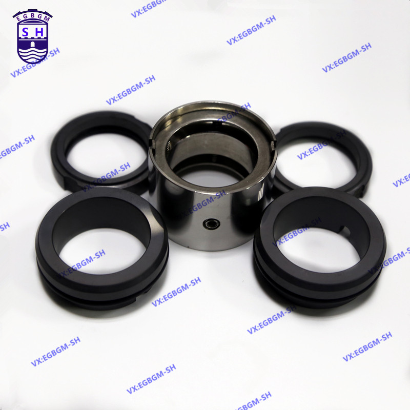 端面机械密封M7-D/-G9水封密封件耐腐蚀配凯泉泵轴封