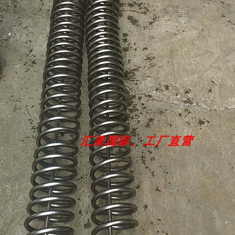 海鲜鱼池养殖钛管蒸发器海水养殖换热器冷热交换器光管蒸发器