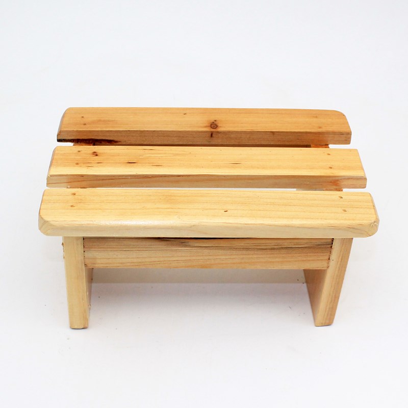 沐之风木桶配 架脚小