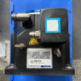 2105 科尔摩根伺服电机 CH092C