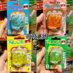 香港代购 日本DONKI堂吉诃德爆珠糖果口臭糖清新糖博主好物约会