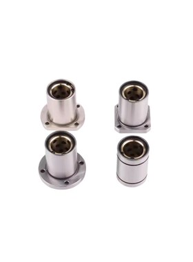 E-OFZ01/31/61-d8/d10/d12/d13/d16/d20/d25/d30无油衬套