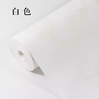 高档加厚百米洒金长卷半宣纸生熟百描金龙宣生宣毛笔纸字书米法专