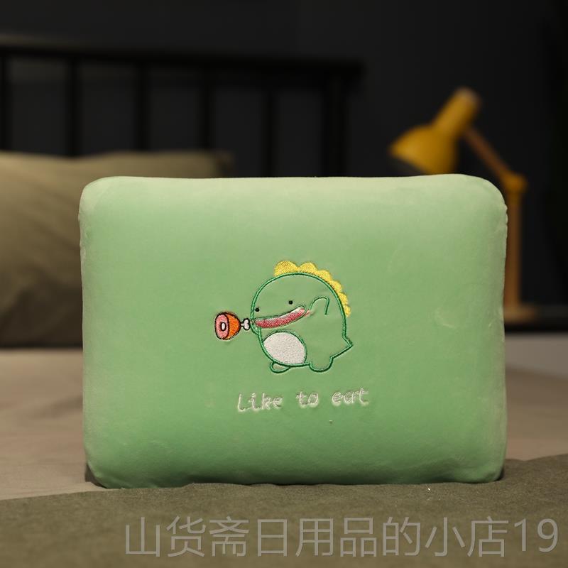 高档记忆棉午男睡小号趴枕头趴枕生款睡神器办公室午休抱枕小觉学图片