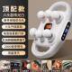 高档按德国六头筋膜肌肉摩器电动大力度腰多部全身放松功能枪颈膜