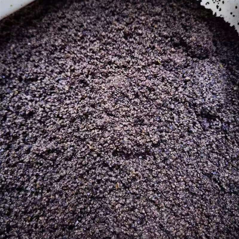 探索鱼狂口紫米酒米鲫鱼鲤鱼快速打窝料底窝料鲫鱼窝料秋冬底窝