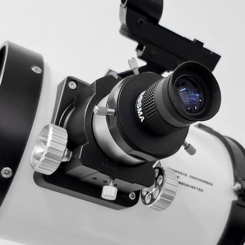 博冠天文望远镜观星深空自动寻星高倍高清大口径牛反17