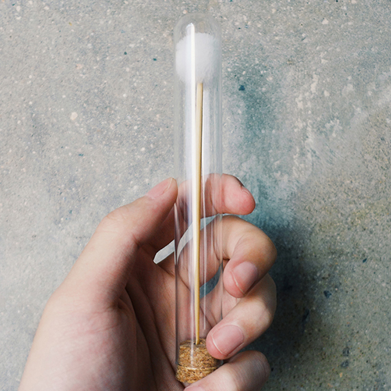 扬州专业采耳师傅手工鹅绒挖耳勺掏耳朵采耳工具毛毛鹅毛棒掏耳器