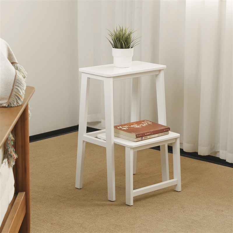 稳步梯凳现代梯凳家用多功能梯凳两用凳子登高楼梯凳子爬高凳台阶