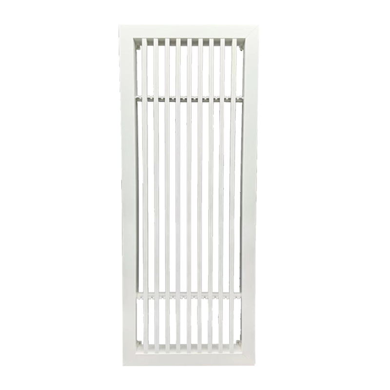 中央空调出风口百叶窗格栅新风系统通风排进回风口暖气排风罩进气