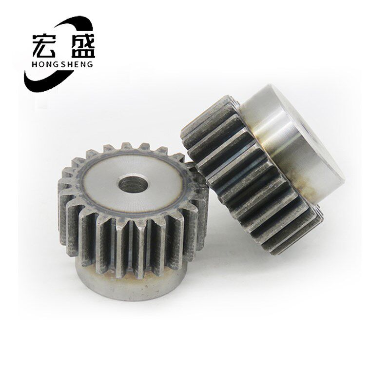 带台 带瓜 凸台齿轮 台阶齿1模 1M21齿 22齿 23齿 2齿 齿 2齿