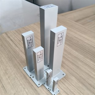短尺寸负载 测试负载 波导负载 波导匹配负载