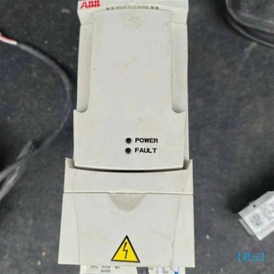 ACS310 03E 04A5 1.5KW ABB变频器 议价 君云