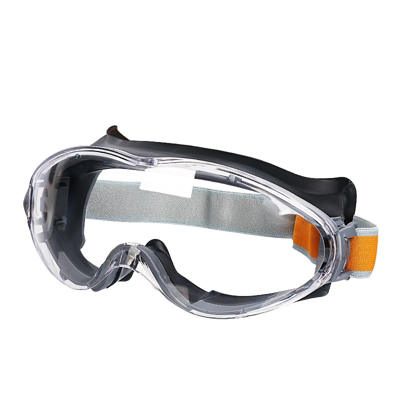 漂流护目镜防灰尘不起雾劳保防飞溅防风沙防尘可戴眼镜打磨切割镜