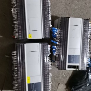 6个 PLC 60T10 口罩机拆机 CAM4