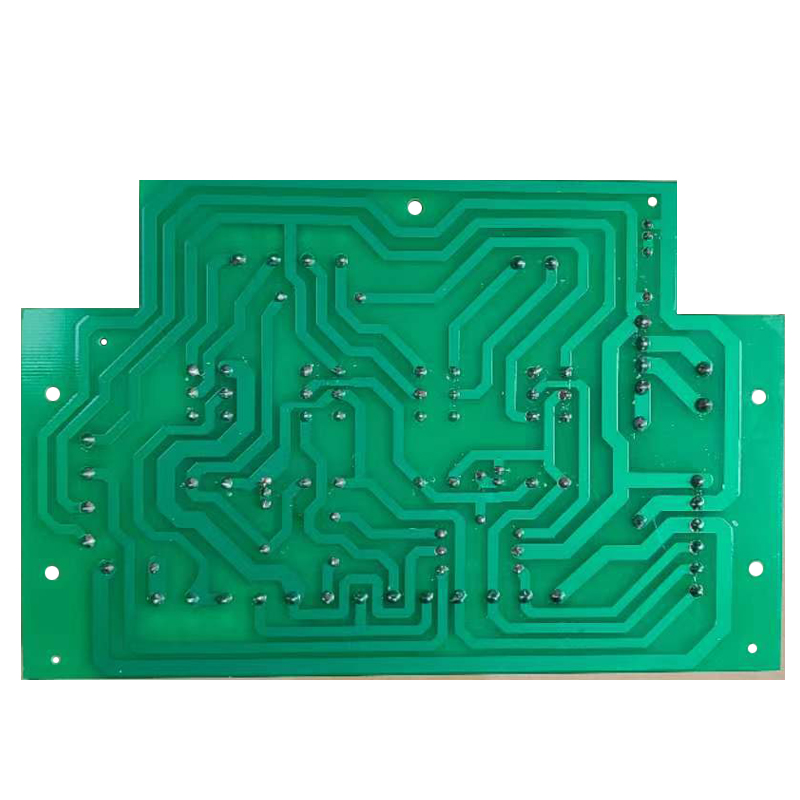 J2029 二层升降货梯 配电箱 线路电路板  升降平台配电柜线路板配