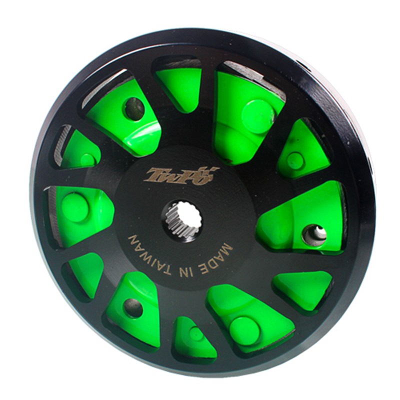 TWPO传动福喜鬼火RSZ巧格劲丽迅鹰劲战GY改装普利盘离合碗公