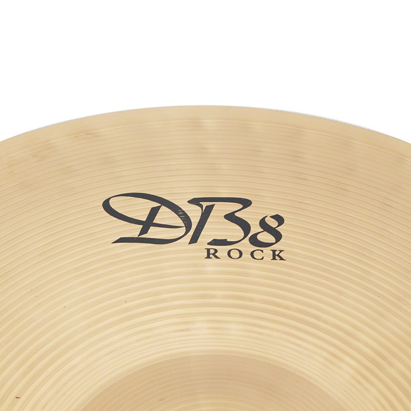 chng张音DB8-OM20B 20  DB8Orchestrl Cymbls军镲