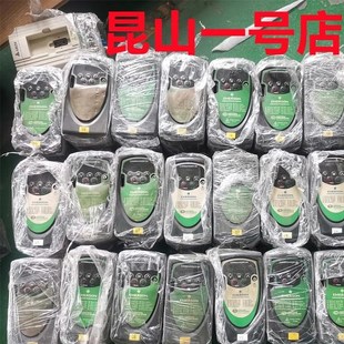 单相 艾默生 0.55KW 尼得科变频器 220V SKA1200055