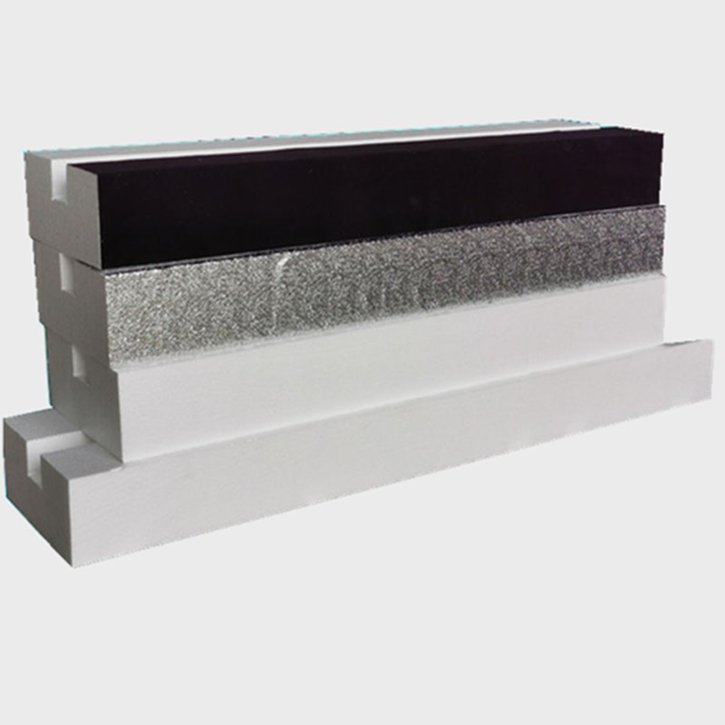 泡沫摄影板底座产品护角护边花瓶酒瓶礼品包装盒快递防震包装