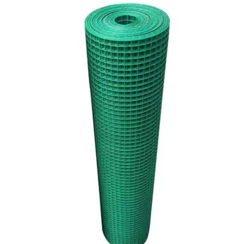 防锈铁网格封窗户防鼠防猫围栏阳台儿童安全防护网防盗窗垫防漏网