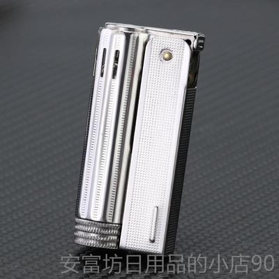 正品奥地利正版IC爱酷打火机6600老式O复古五星M加油火打机砂轮煤