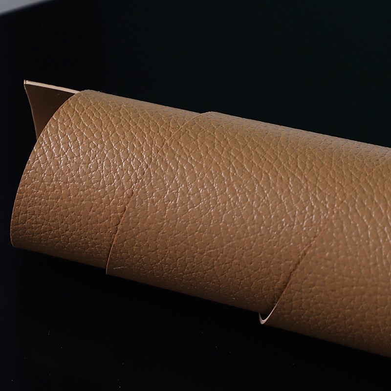 简约皮革桌垫床头柜防烫防水桌布防油现代边柜防尘茶几垫餐厅家用