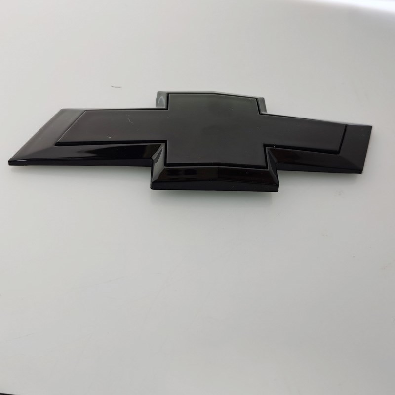 适用雪佛兰掀背科鲁兹改装个性车标贴中网标替换款经典科鲁兹前后