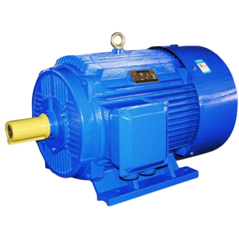 YE三相异步电动机11/15/18.5/22/30/37/55千瓦5KW国标3V电机