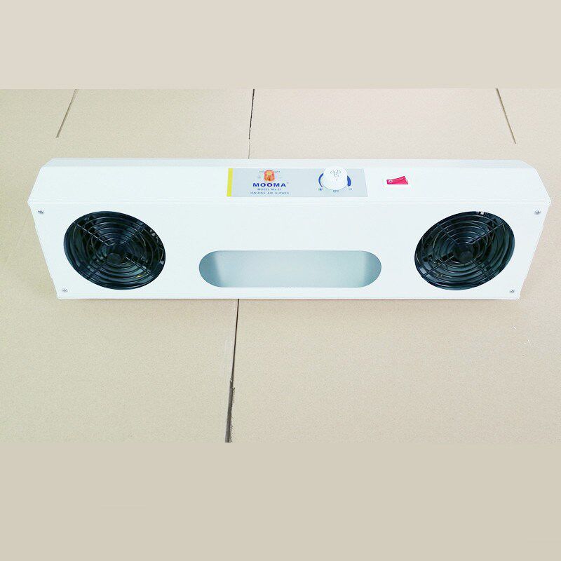 供应Ma-2F离子风机流水线工作台专用离子风机