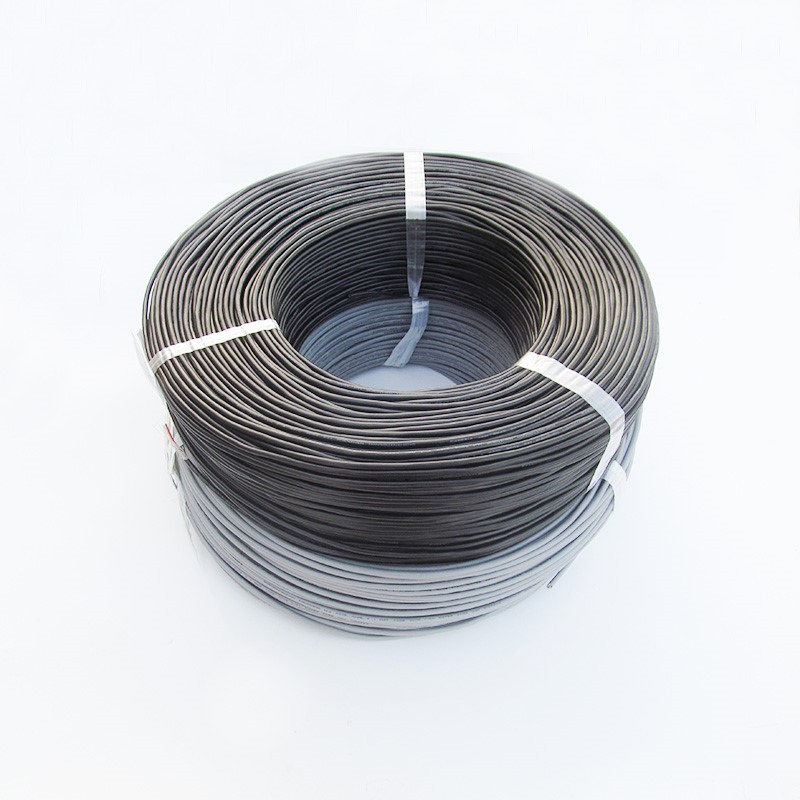 UL7-28 2 2WG多芯屏蔽线信号音频音响线 数据线 镀锡铜缠绕