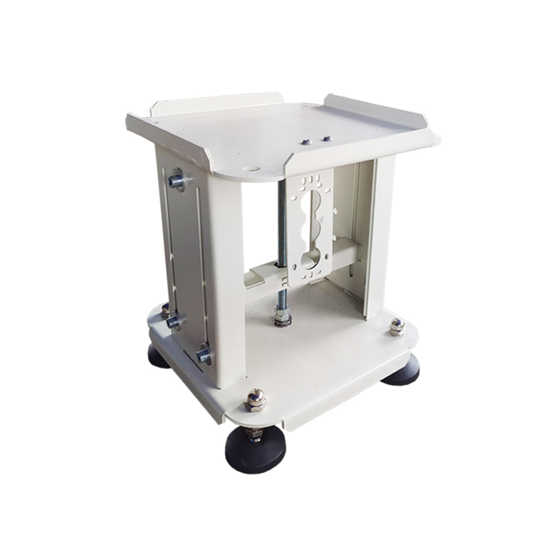 自动化振动盘升降支架底座振动盘可调节架子多功能机架自动化配件