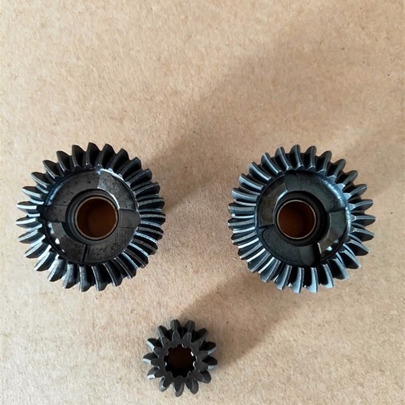 安奇迪 派尼尔 汉邦4冲6/8马力水冷船外机 齿轮整套配件