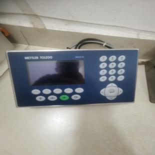 成色好 拆机IND570称重仪表 梅特勒托利多 功 英英电子