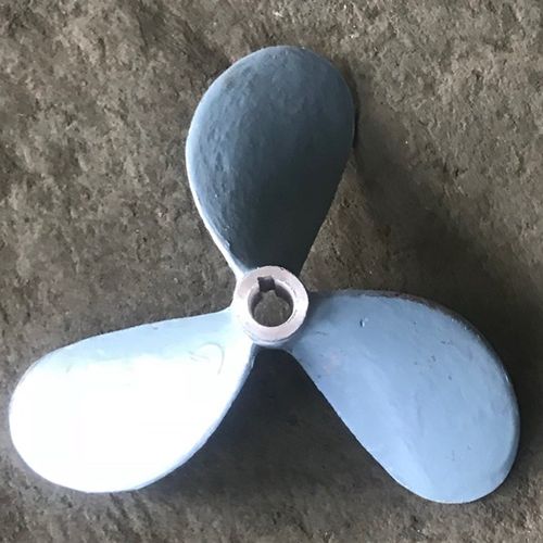 挂机 船用推进器 挂桨机 螺旋桨 桨叶 不锈钢