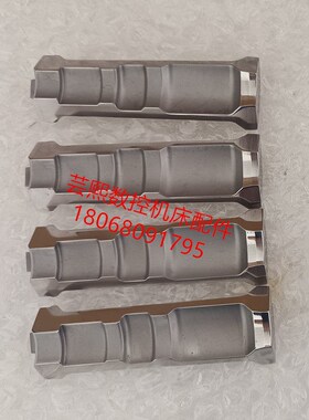 东台TMV-1100A机床拉刀爪 BT50 90度