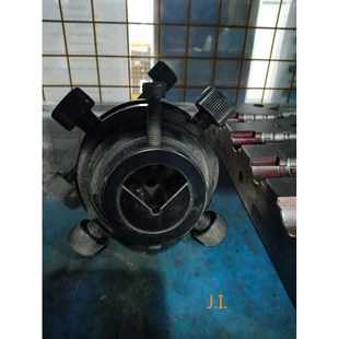 牧野放电火花机头 三R治具头 调整头千秋架 三瓜卡盘 机加工配