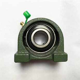 207 203 210 209 208 206 205 204 202 外球面轴承带座UCPA201