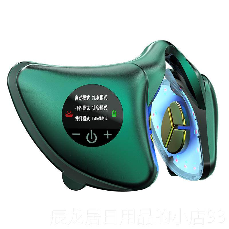 正品v脸面部脸神部面罩仪练器瘦按摩锻炼法训令纹咬肌非脸器提拉