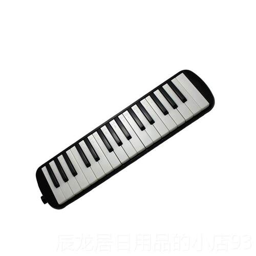 正品32键童口风琴学生小专用教学幼儿初学者吹管儿演奏级器男女乐
