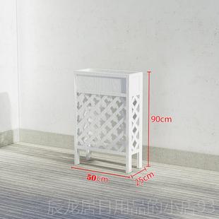 正品白色餐室围卡座隔断花架餐饮栏工厂办公过厅道屏风矮墙绿植架