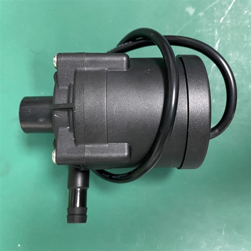 UVLED固化灯水冷机无刷直流水泵30W散热泵水箱制冷机循环水泵55W