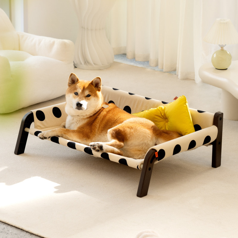 透气防潮狗窝大型犬专用猫咪沙发猫床小狗宠物狗床小型犬狗狗床窝