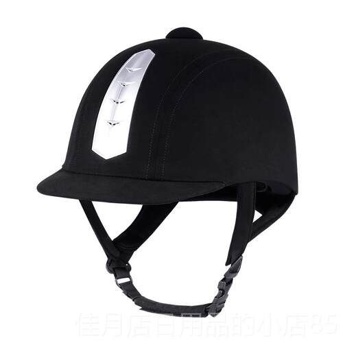 高档马术8头盔骑头盔女男儿童马术装备帽行骑士盔洛奇马具头10100