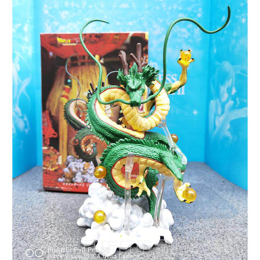 高档七大龙龙珠 GK 神 型 超大摆 手办 模型 件 雕像图片