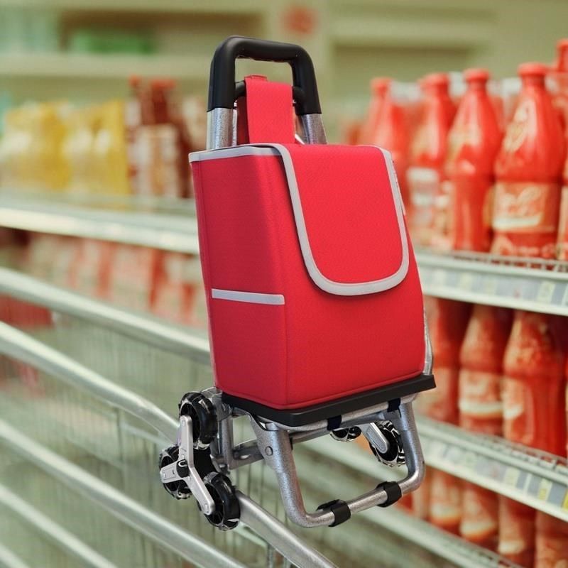 德国进口买菜车小拉车爬楼梯手拉车折叠家用行李小拖车便携购物车,收纳整理,便携购物车,淘宝优惠券,粉丝福利购,淘宝优惠卷