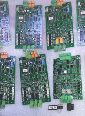 营口新山鹰各种回路板主板按键板4064A 4800C 4850两路各种回路板